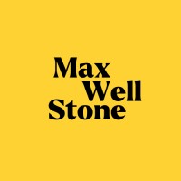 MaxWellStone logo - Similar company to Blue Swallow Group