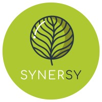 Synersy Biologie Végétale logo - Similar company to Chaire Bio4Solutions
