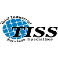 Total Industrial Services Specialties, Inc. logo - Similar company to Trinity Coatings, Llc