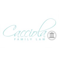 Cacciola Family Law logo - Similar company to Mahin Law Pc
