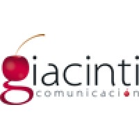 Giacinti Comunicación logo - Similar company to Mente Digital