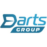 Darts Group logo - Similar company to Ready,Aim,Darts!