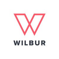 Wilbur logo - Similar company to Wilbur Group