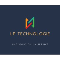 LP technologie logo - Similar company to Lp Technologies