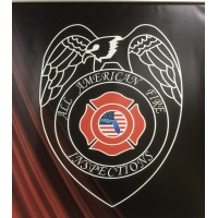 All American Fire Inspections, Inc. logo - Similar company to Pinnacle Fire & Automation