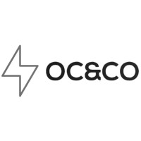 OC&CO Ltd logo - Similar company to Amplifyxm