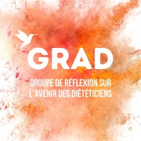GRAD - Groupe de Réflexion sur l'Avenir des Diététiciens logo - Similar company to Physiom