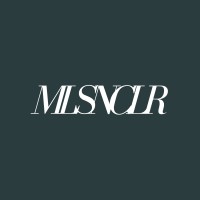 mlsnclr logo - Similar company to Unearth Pr | Brand & Digital Pr Agency
