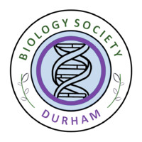 Durham Biology Society logo - Similar company to Ashburn Taylor