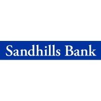 Sandhills Bank logo - Similar company to Aura Naturale