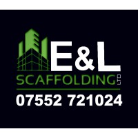 E&L Scaffolding Ltd logo - Similar company to Apex Services Group