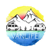 Vanlife Diaries logo - Similar company to Naturallycontained
