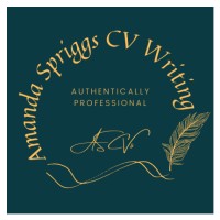 Amanda Spriggs CV Writing logo - Similar company to Helen'S Cv Writing Services