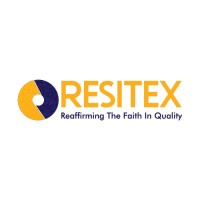 Resitex logo - Similar company to Mino.Ai