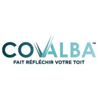 Covalba logo - Similar company to Enercool