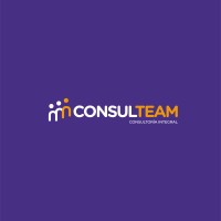 CONSULTEAM logo - Similar company to Consulteam