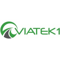 VIATEK logo - Similar company to Viatech