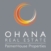 Ohana Real Estate logo - Similar company to Lipstick Properties