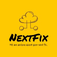 NEXTFIX logo - Similar company to Spring Time Software Canada