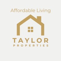 Taylor Properties LLC logo - Similar company to Taylor Property Plus
