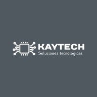 Kaytech logo - Similar company to Fmc Nets D.O.O., Belgrade