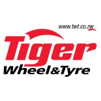 Tiger Wheel & Tyre Zimbabwe logo - Similar company to Supa Quick Cresta & Supa Quick Selby