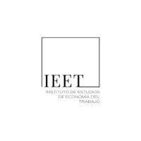 Instituto de Estudios de Economía del Trabajo (IEET) logo - Similar company to The Why Hub