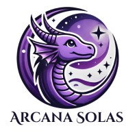 Arcana Solas logo - Similar company to Csi Thermoformage