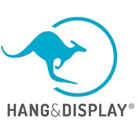 Hang and Display Pty Ltd logo - Similar company to All Round
