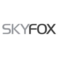 Skyfox logo - Similar company to B.Creative Design Consultancy