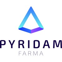 PT Pyridam Farma Tbk logo - Similar company to Fp One