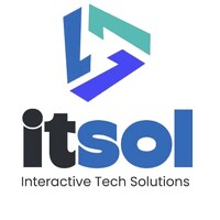 Interactive Tech Solutions logo - Similar company to Litgrey Technologies