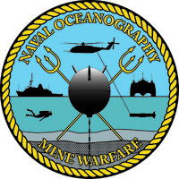 Naval Oceanography Mine Warfare Center (NOMWC) logo - Similar company to Fleet Numerical Meteorology And Oceanography Center (Fnmoc)