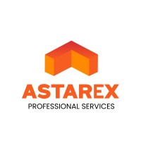 Astarex Professional Services logo - Similar company to Astarex