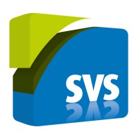 SVS opleidingen logo - Similar company to Steyn&Allberg