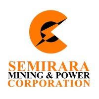 Semirara Mining and Power Corporation logo - Similar company to Balayan Distillery