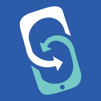 Splitsy logo - Similar company to Screamin Cow