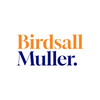 Birdsall Muller LLC logo - Similar company to Ruder Ware