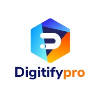 DigitifyPro logo - Similar company to Digital Technovation