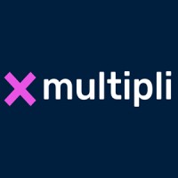 Multipli Podcast Launch logo - Similar company to Multipli Tech