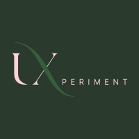 UXperiment logo - Similar company to Advanced Creativity Technology