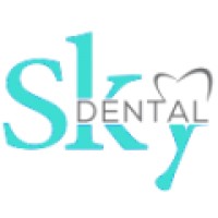 Sky Dental Vijayawada logo - Similar company to I-Digital - Digital Marketing Training & Business Solutions