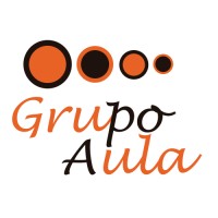 Grupo Aula logo - Similar company to Tuformación