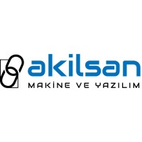 AKİLSAN MAKİNE VE YAZILIM SANAYİ logo - Similar company to Surewel Tools