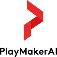 PlaymakerAI logo - Similar company to Audigr Group Inc.