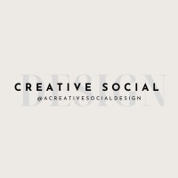 A Creative Social Design logo - Similar company to Dyadic Dynamics