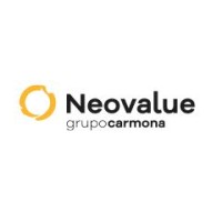 Neovalue logo - Similar company to Hidrotrans