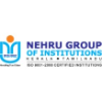 Nehru Group of Institutions logo - Similar company to Ngi Tbi