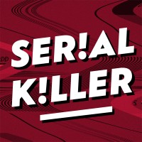 Serial Killer logo - Similar company to Sarke Studio Official