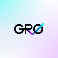GRO logo - Similar company to Obanatur